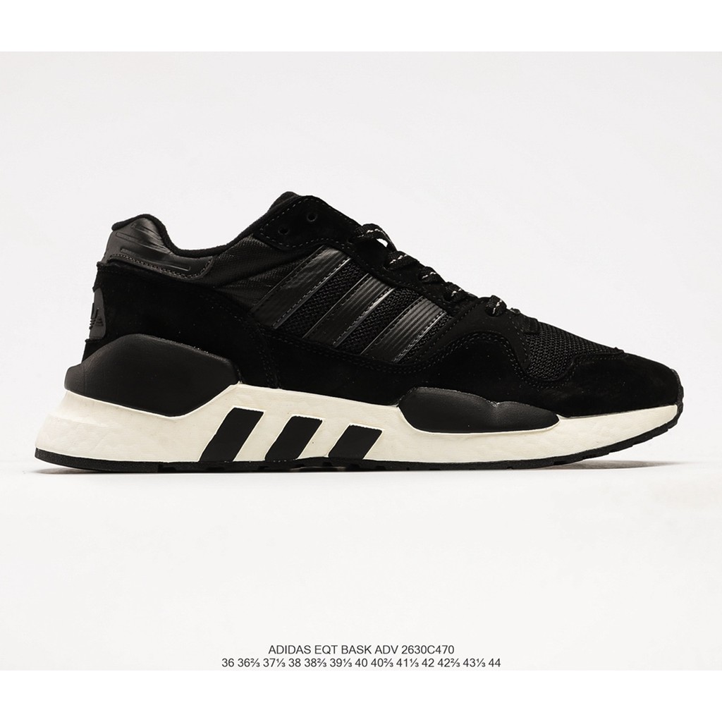 GIÀY SNEAKER MÃ SẢN PHẨM_Adidas EQT Bask ADV NHIỀU MÀU PHONG CÁCH FULLBOX + FREESHIP TOÀN QUỐC