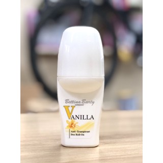 Lăn khử mùi Vanilla Bettina Barty