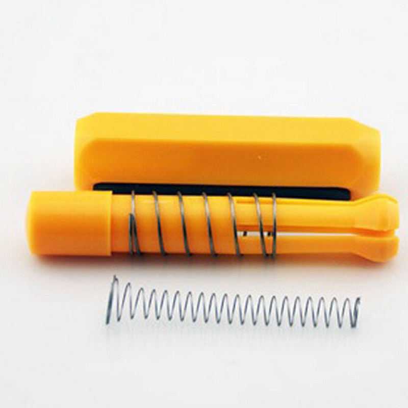 Giá Đỡ Phấn Không Bụi Với