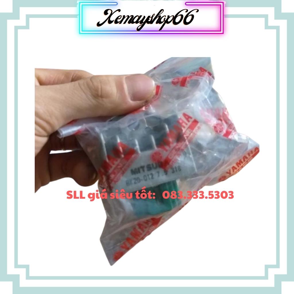 |XMS66| Củ Sạc Cho Xe Máy Hãng Yamaha Chuẩn MITSUBA