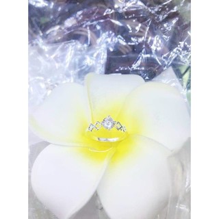 Nhẫn mĩ kí ( ảnh thật tự chụp)