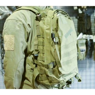 BALO CHIẾN THUẬT ARMY 3D - ĐỒ PHƯỢT