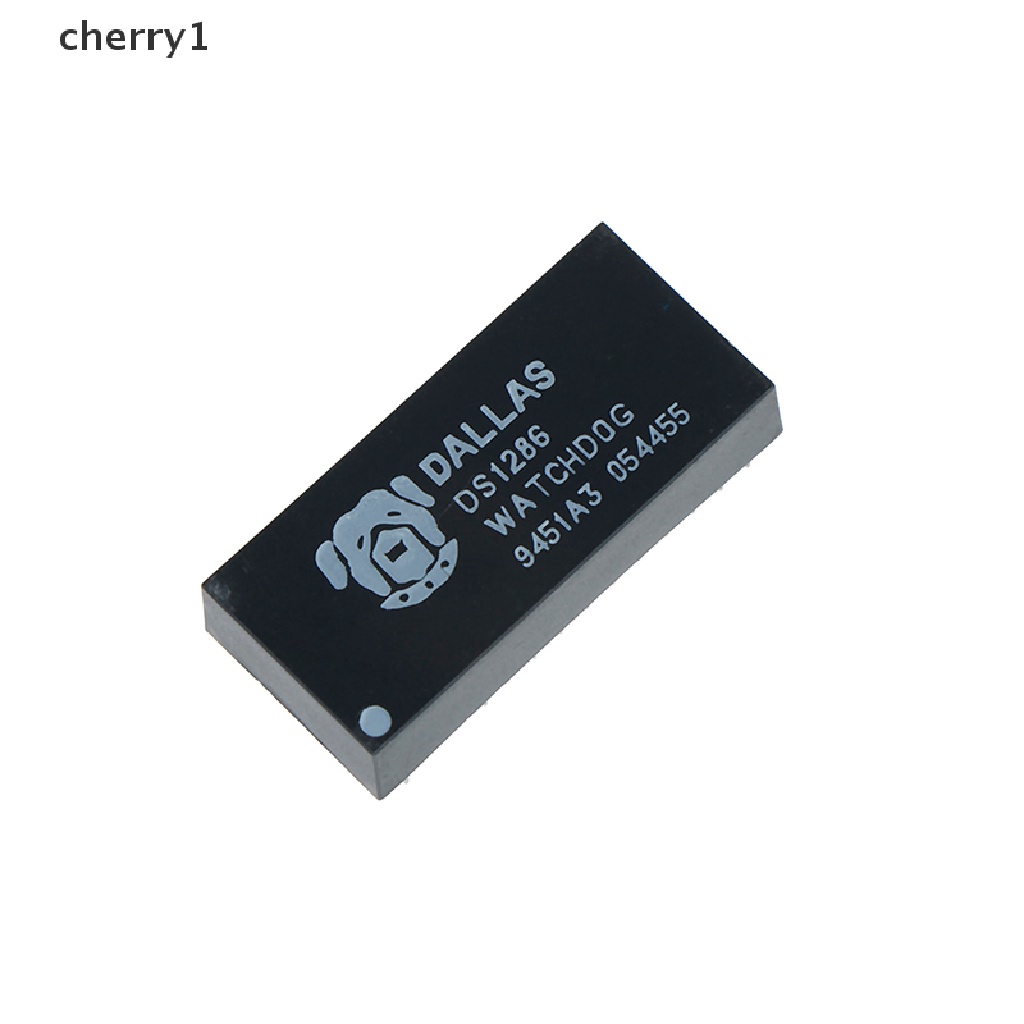 1 Chiếc DS1286 1286 dallas watchdog timkeeper SRAM DIP-28