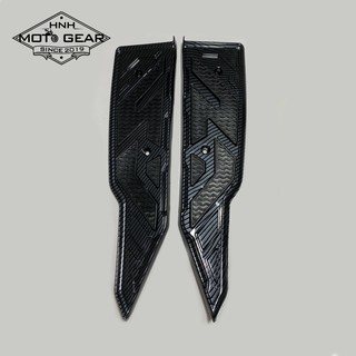 Ốp Carbon Cho AB ( Air Blade ) 2020 Bộ 6 Món