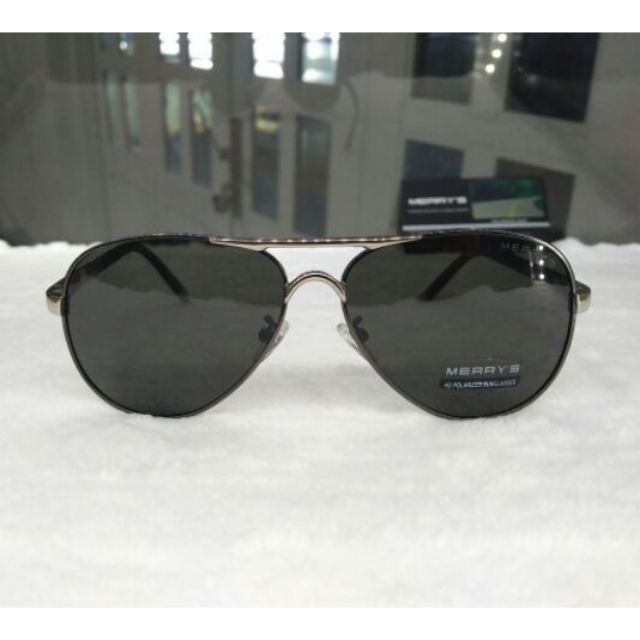 Kính mát nam phân cực Merry's chính hãng chính hãng Mỹ | BigBuy360 - bigbuy360.vn