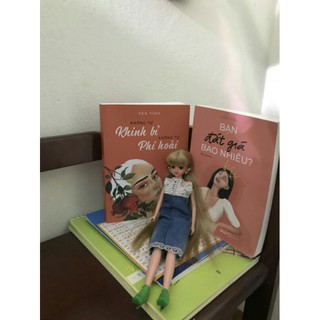 Áo búp bê xinyi ,barbie