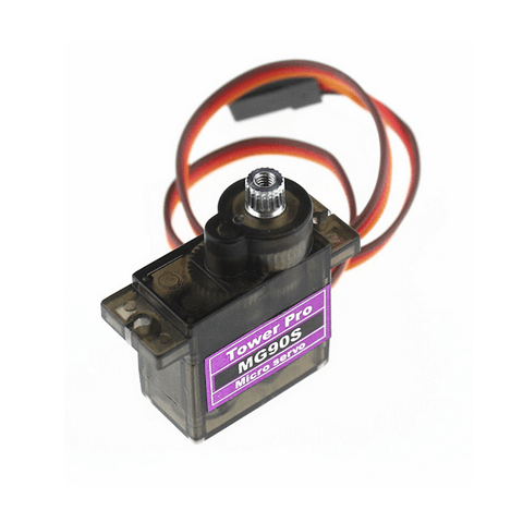 Động cơ servo MG90S