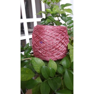Sợi xà cừ thái