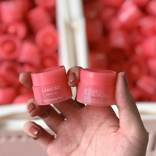 Mặt nạ ngủ môi Laneige Sleeping Mask | BigBuy360 - bigbuy360.vn