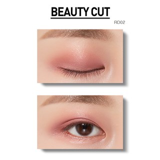 Phấn Mắt Apieu Mineral Mono Shadow