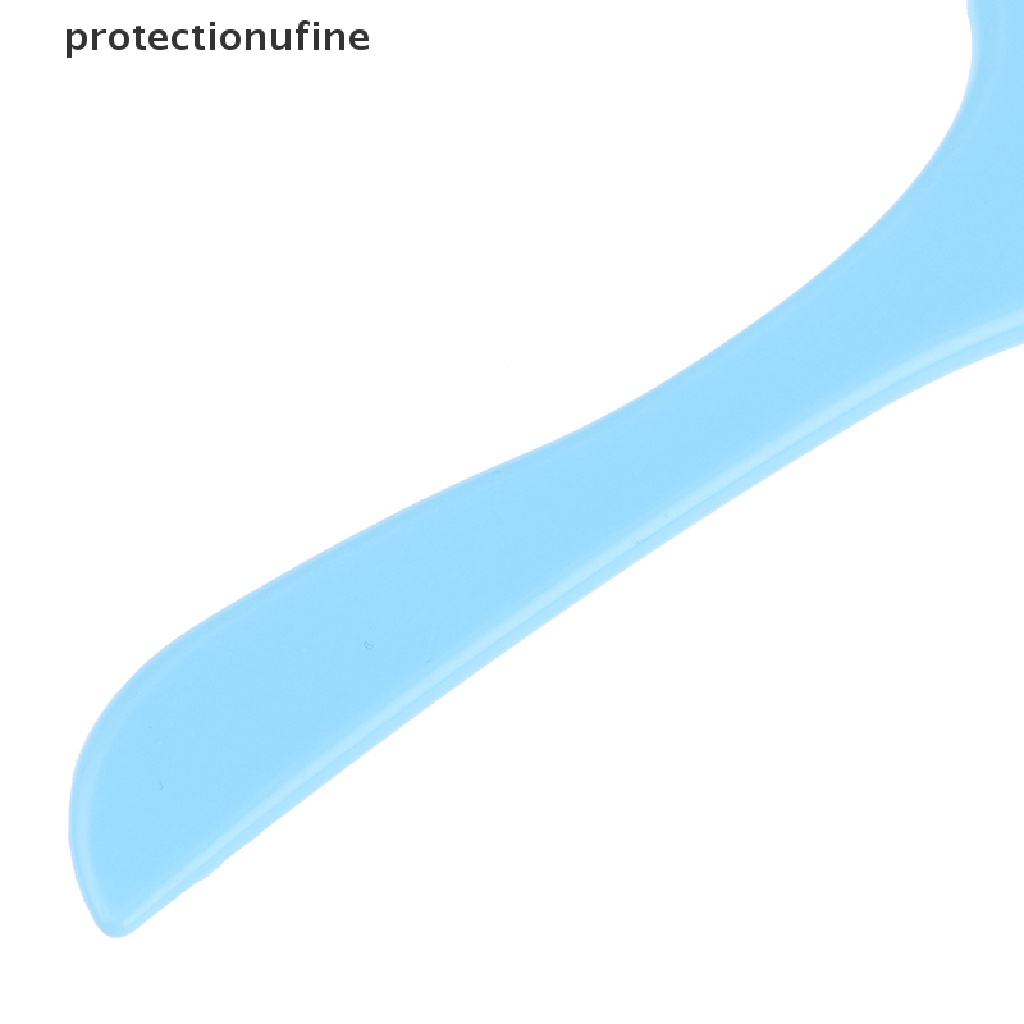 [Hàng mới về] Lược dao cạo cắt tóc hai mặt chuyên dụng