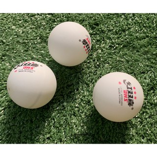Bộ 3 quả bóng bàn BB03