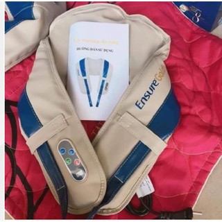 MÁY MASSAGE ĐA NĂNG ENSURE ( QUÀ TẶNG ENSURE)
