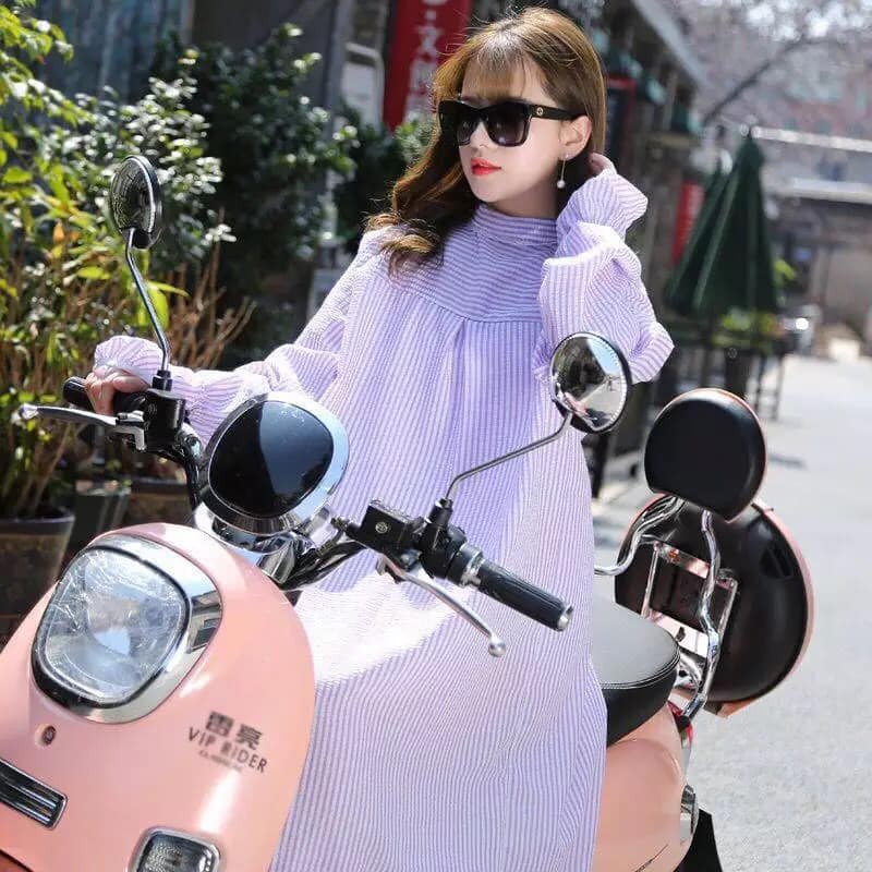 CN4280 - Áo chống nắng toàn thân nữ hàng nhập