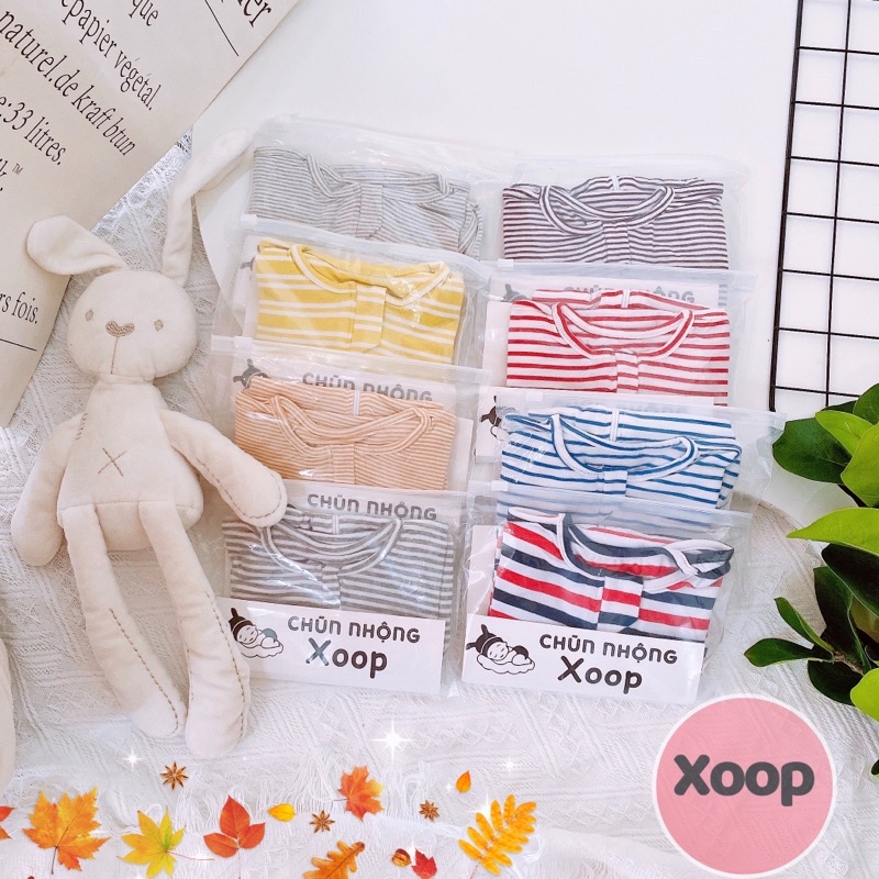 Sale !!! Nhộng Chũn XOOP Thần Thánh Giúp Bé Ngủ Ngon, Sâu Giấc (SP001698 ) Shop Phúc Yến