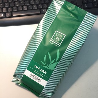 Trà đen/Hồng trà Phúc Long (50g)
