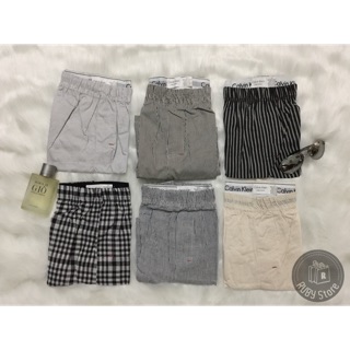 ☘️☘️ Quần đùi nam XK - quần đùi mặc nhà cho các anh
