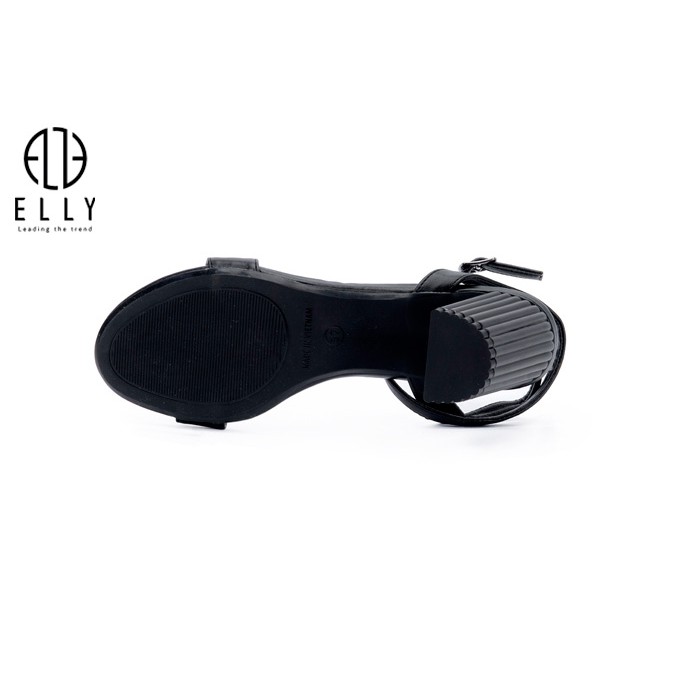 Sandal nữ thời trang cao cấp ELLY – EG71
