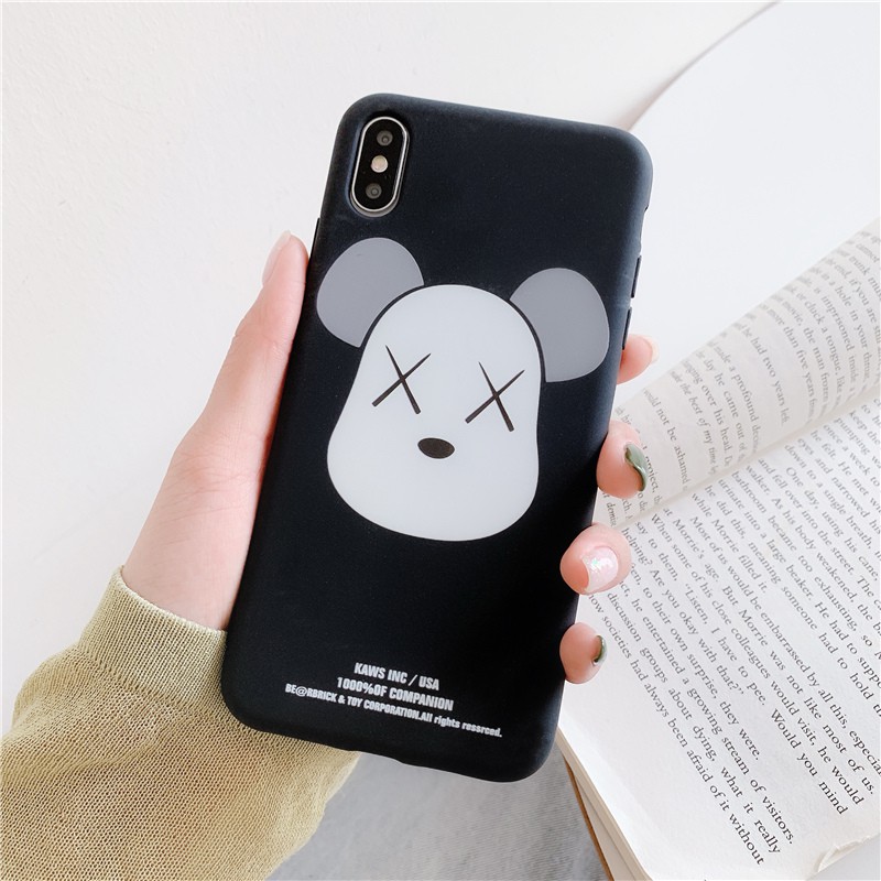 Ốp Lưng Cute A133 Samsung J2 prime J4 J6 Plus J7 Prime Pro J8 A7 2018 A10 A20 A30 A50 A70 M20 A31 A21s A51 A71 A10s A20s | BigBuy360 - bigbuy360.vn