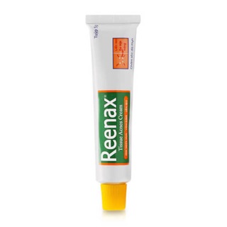 Kem ngừa mụn , viêm sưng, liền sẹo reenax 5gr