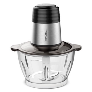 Máy xay  thịt Ranbem cối thủy tinh ( sẵn hàng )