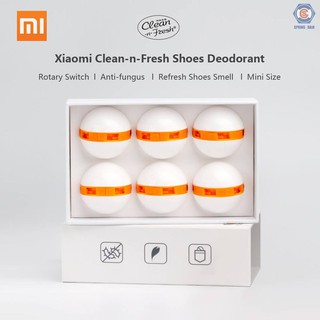 Túi khử mùi giày