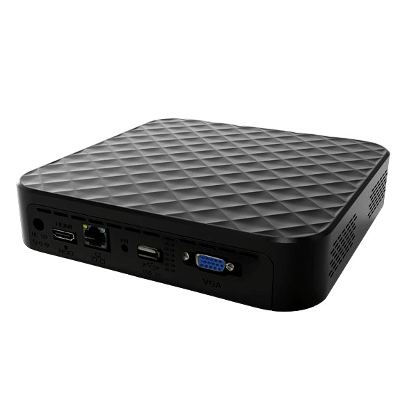 Đầu ghi Camera Ip Số 1 của Mỹ - Chính hãng Vimtag Cloud Box S1 - Dung lượng lưu trữ đám mây 1000Gb | BigBuy360 - bigbuy360.vn