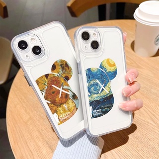 Gourde Ốp Lưng Mềm Chống Sốc Cho Iphone