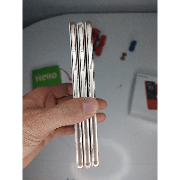 Điện thoại Oppo A53M 2/16