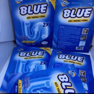 BỘT THÔNG CỐNG BLUE 100gr
