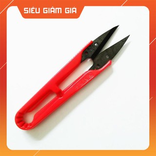 Kéo bấm chỉ tiện dụng mã dj-107