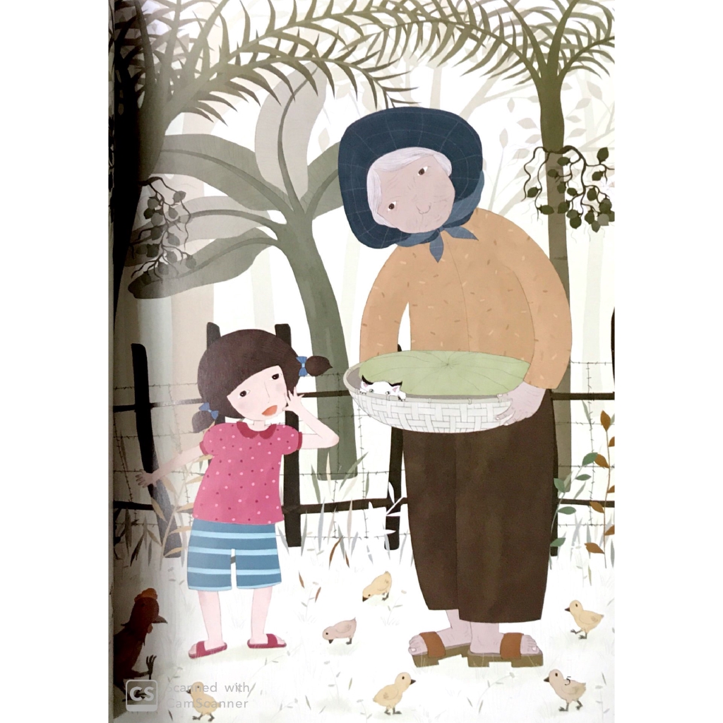 Sách - Cái Tết Của Mèo Con