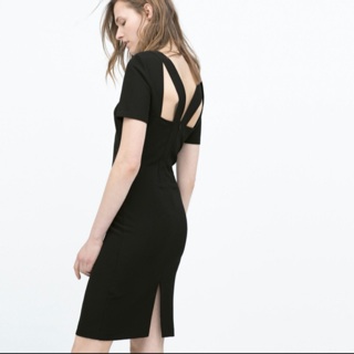 Zara basic