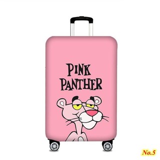 Bọc vali du lịch chống bụi kích thước 18 " -32 "(Not include suitcase)