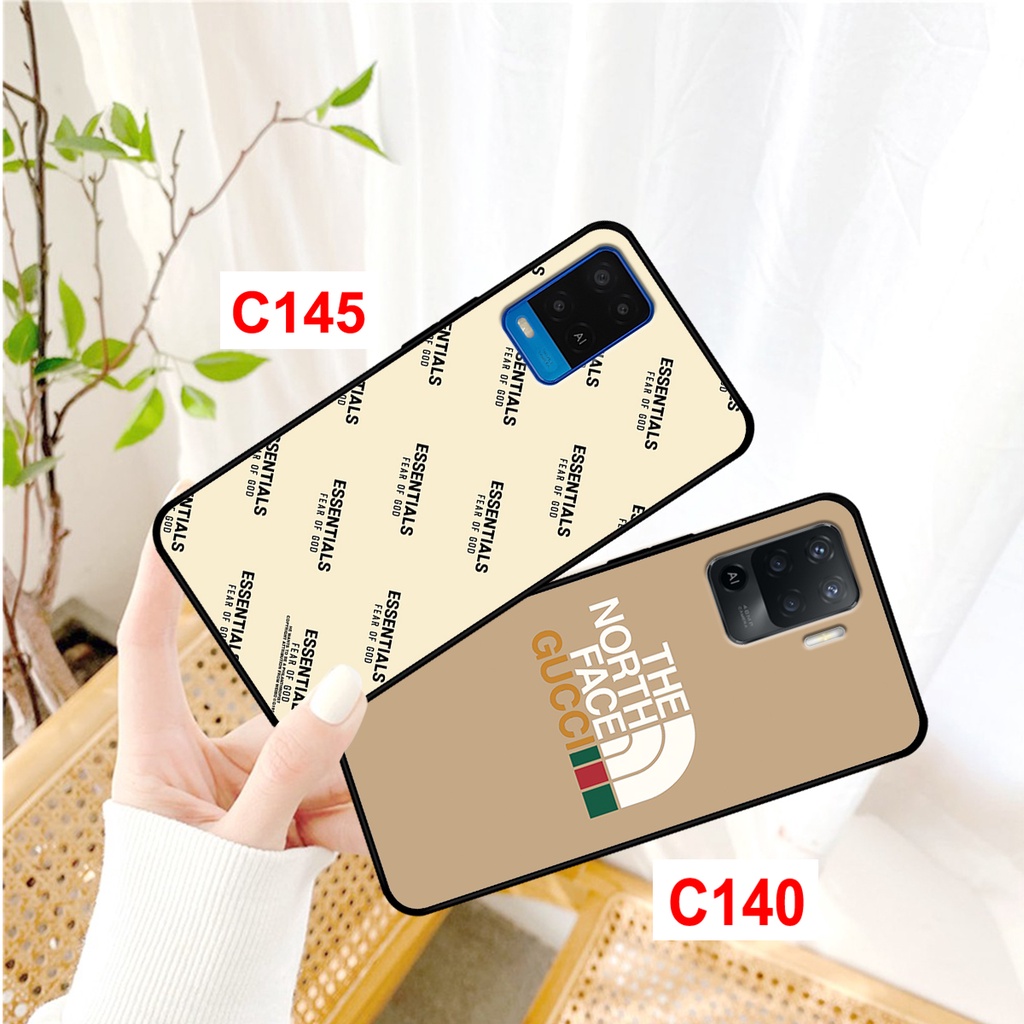 Ốp lưng Oppo A54 - A55 - A74 - A94 - A95 in hình thời trang cao cấp. ốp rẻ bền đẹp.