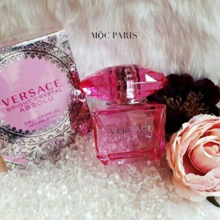 Nước hoa versace vàng vàng 90ml
Mùi hương quyến rủ nồng nàng thể hiện sự quý phái nữ sang trọng nữ tính mõi màu một mùi