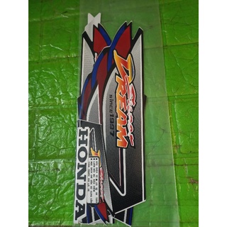 Bộ tem super Dream 2007 3 lớp