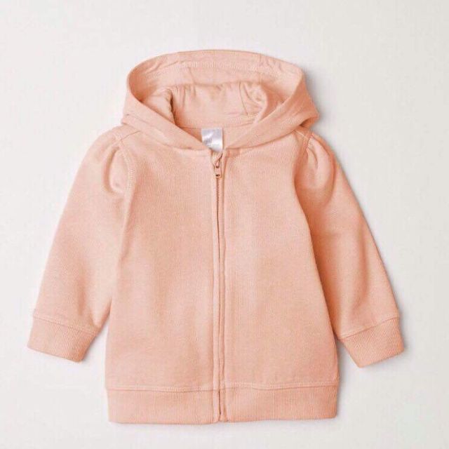 Áo khoác H&M