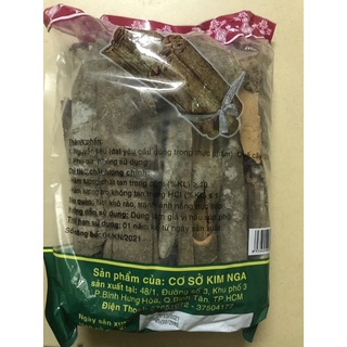 Quế cây (ngắn) Kim Nga 100g - 500g
