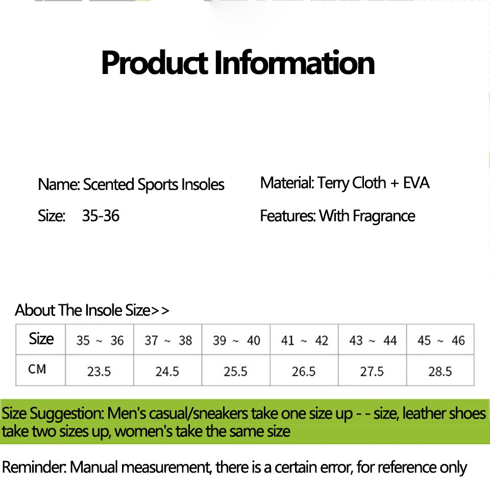 Miếng Lót Giày Thể Thao Mềm Thoáng Khí Thấm Hút Tốt Thoải Mái