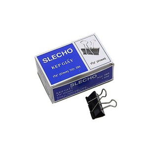 [Bán Lỗ]Kẹp bướm Echo (32mm-41mm-51mm)