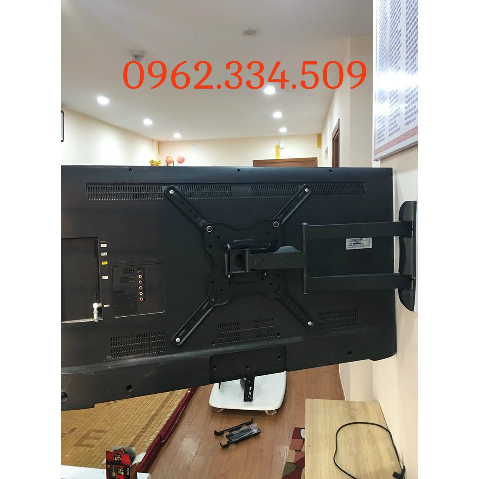 Giá Treo Tivi Góc Xoay Nhập Khẩu P4