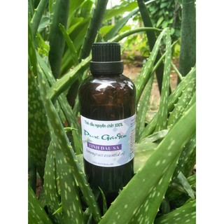 Tinh dầu sả java nguyên chất 100ml