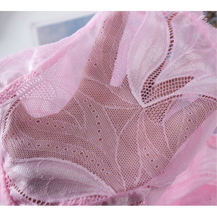 Quần lót nữ sexy ren hoa cao cấp, trẻ trung, thoải mái, thoát mát (MS 03055) Anna Shop