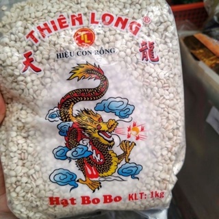 Hạt bobo / ý dĩ nấu chè