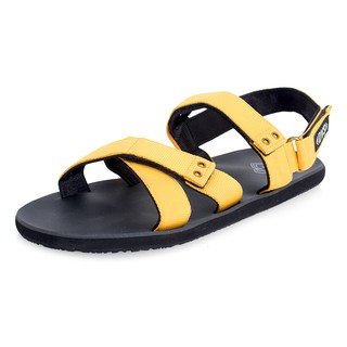 Sandal nam DVS MF080A màu vàng