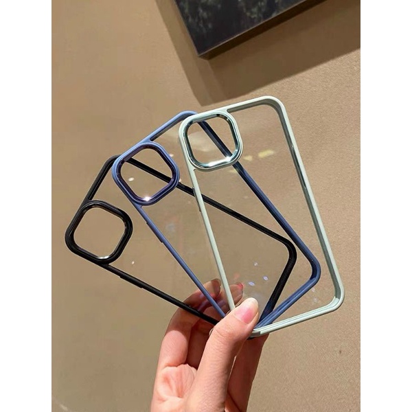 [ Tím 14 ] ốp lưng Filada iphone 14 pro max ,14 pro ,14 plus ,13 - 13 pro - 13 pro max bảo vệ máy camera thiết kế chuẩn