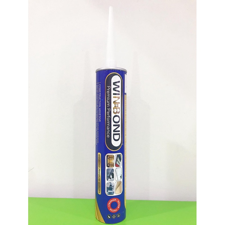 Keo dán ốp nhựa PVC