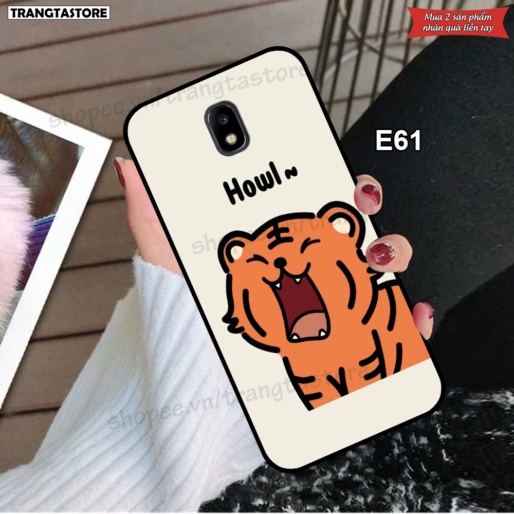 Ốp lưng Samsung J7 Plus (J7+) - J7 Pro - J5 Pro - J3 Pro chất lượng - giá rẻ - bền đẹp.