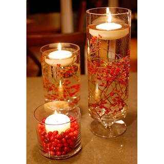 NẾN BƠ TEALIGHT CAO CẤP